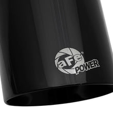 AFE Universal Exhaust Tip (Universal Fit) - 49T30454-B092