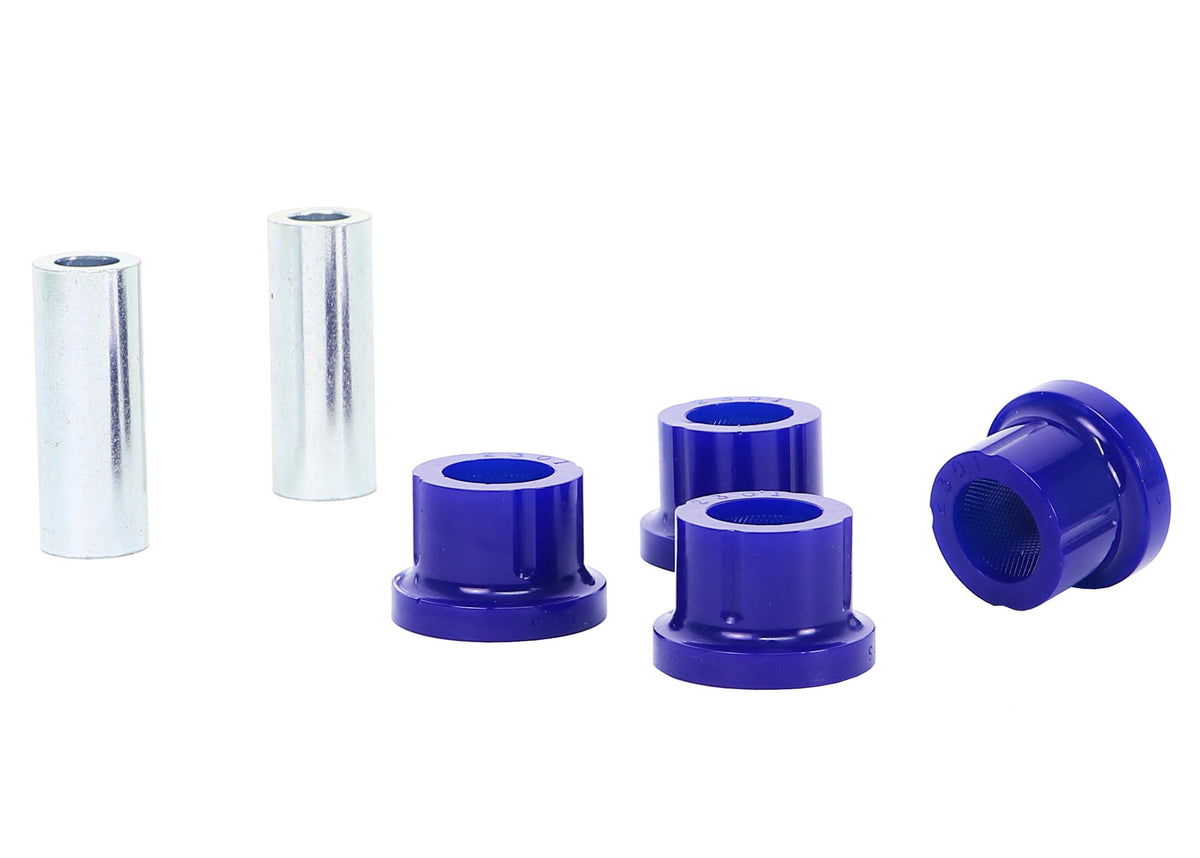 SuperPro Control Arm Lower - Inner Front Bushing Kit (1983-2004 Raider, Montero, Montero Sport) - SPF2301K