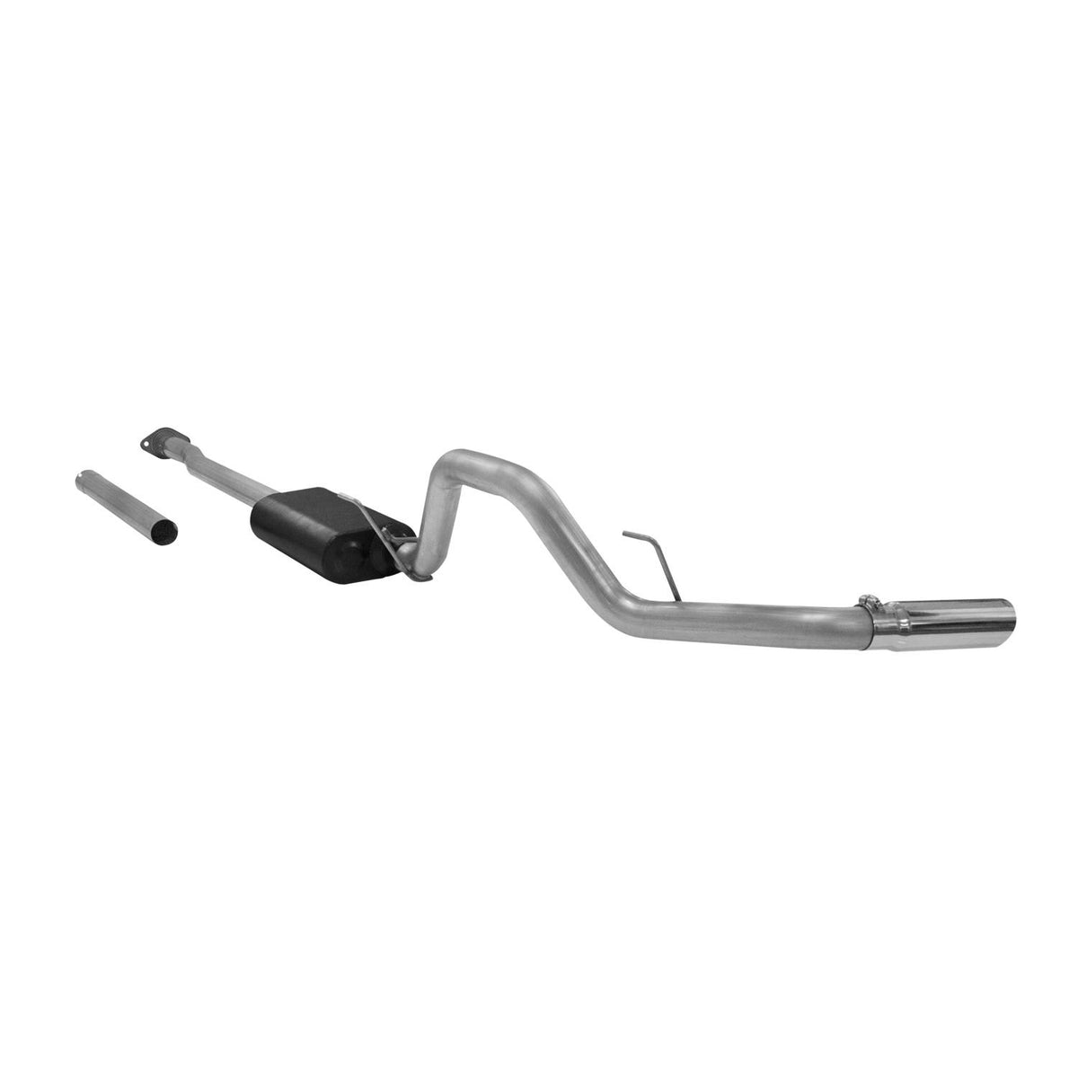 Flowmaster 817509 09-14 Ford F150 Fii Sos 409S
