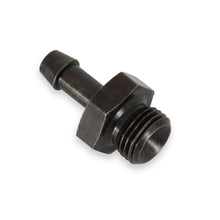 AEM Adjustable Fuel Pressure Regulator Barb Fitting - 25-609