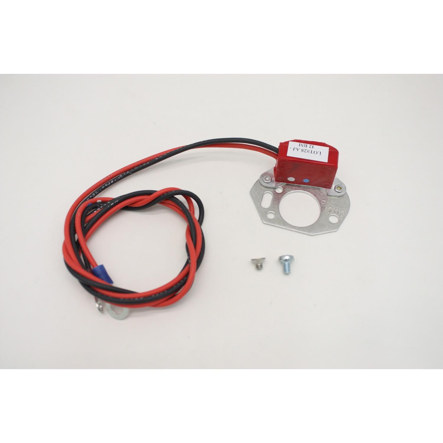 Pertronix 917620 Module Replacement (Only) (One Module) For 91762 Ignitor Ii Kit - 917620