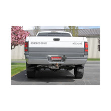 Flowmaster FlowFX Cat-Back Exhaust System - 717946