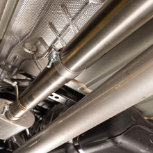 Flowmaster Signature Series Exhaust System (2019-2024 1500) - 737889
