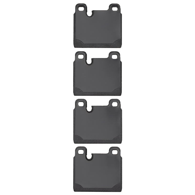 DFC 84-89 Porsche 911 Front 4000 Hybridynamic Brake Pads