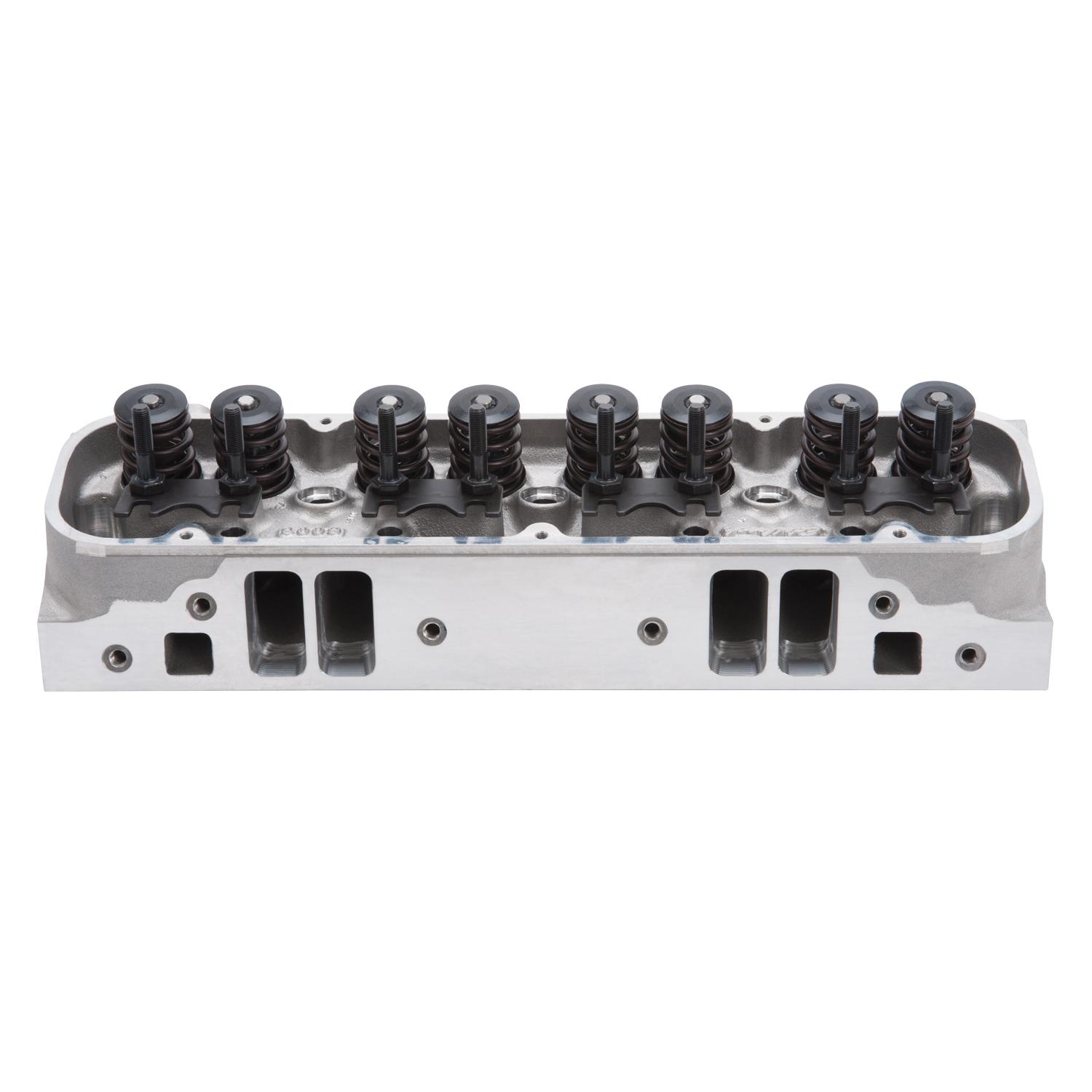 Edelbrock Buick Cylinder Head - 60049