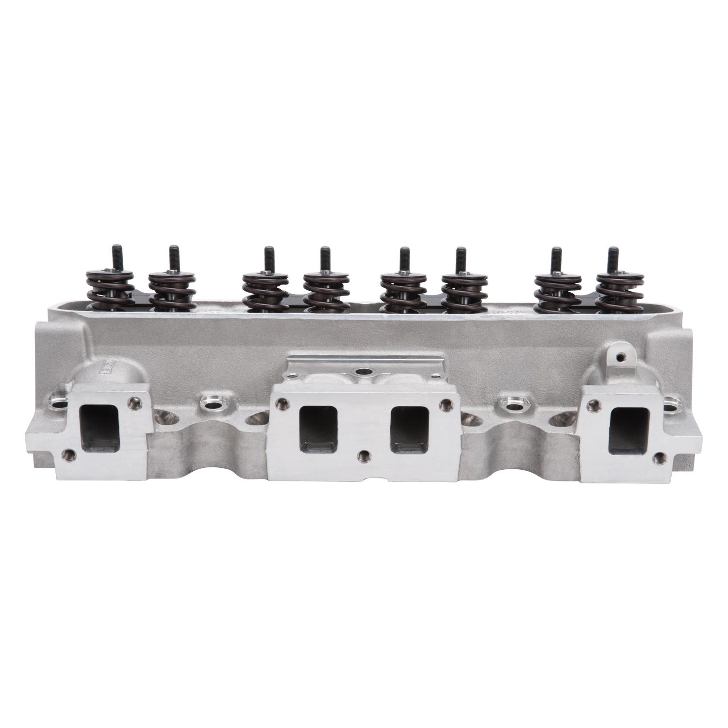 Edelbrock Buick Cylinder Head - 60049