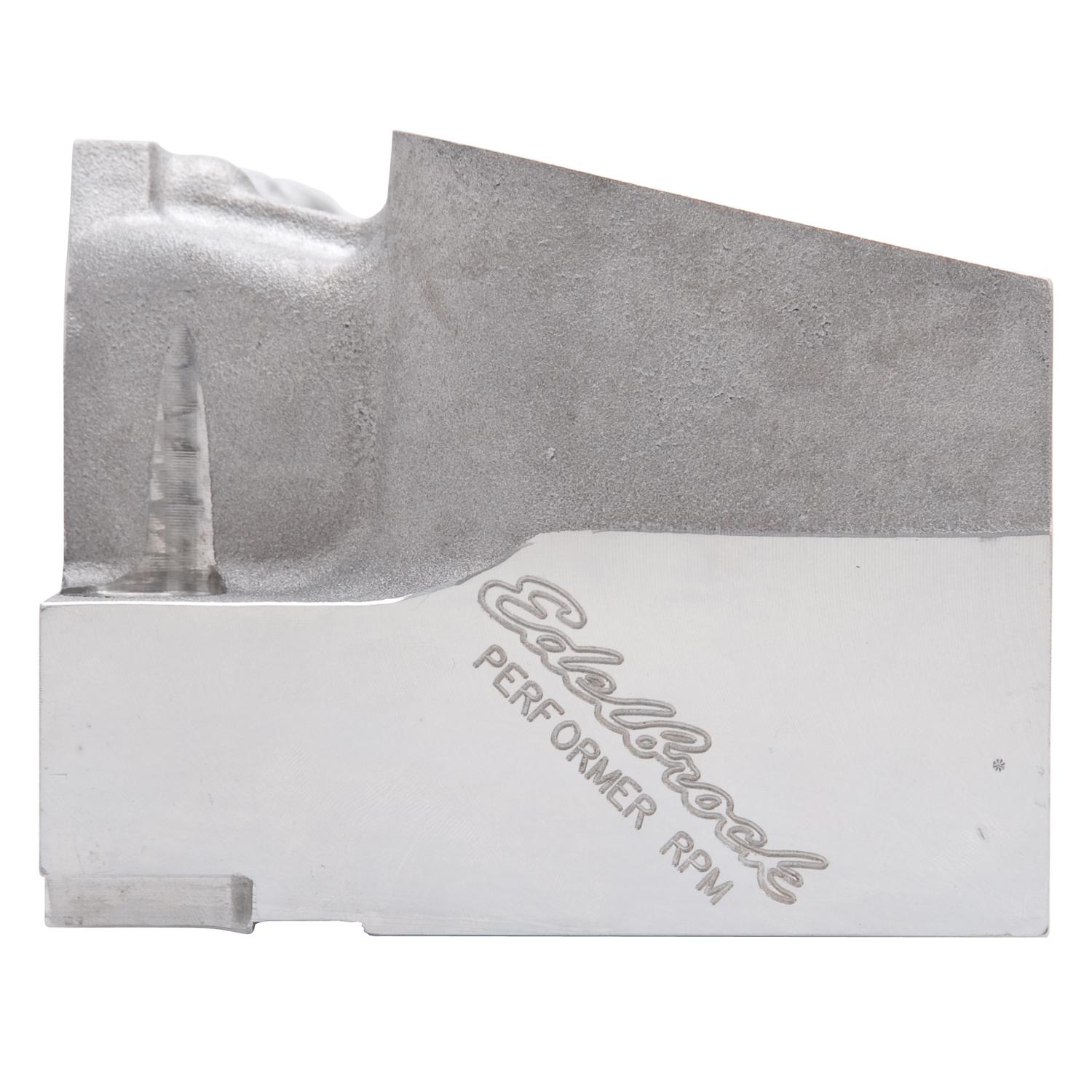 Edelbrock Ford FE Cylinder Head - 60059