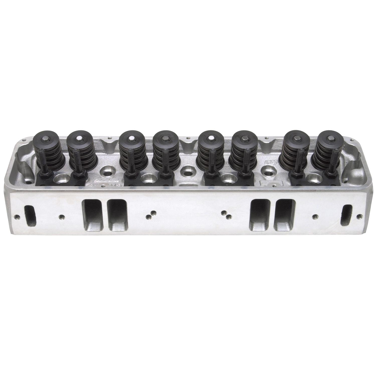 Edelbrock AMC Cylinder Head - 60119