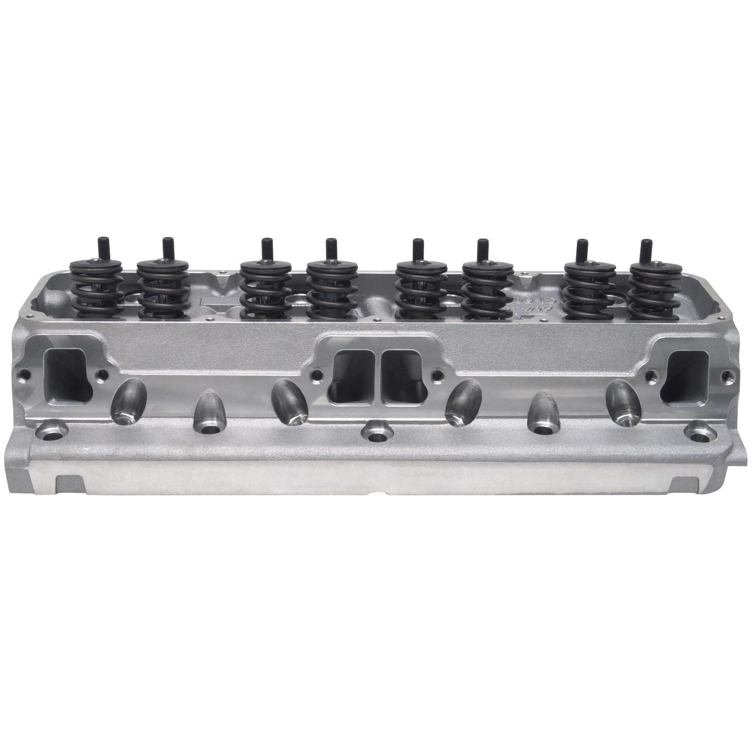 Edelbrock AMC Cylinder Head - 60119