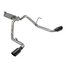 Flowmaster Flow FX Cat-Back Exhaust System - 718103