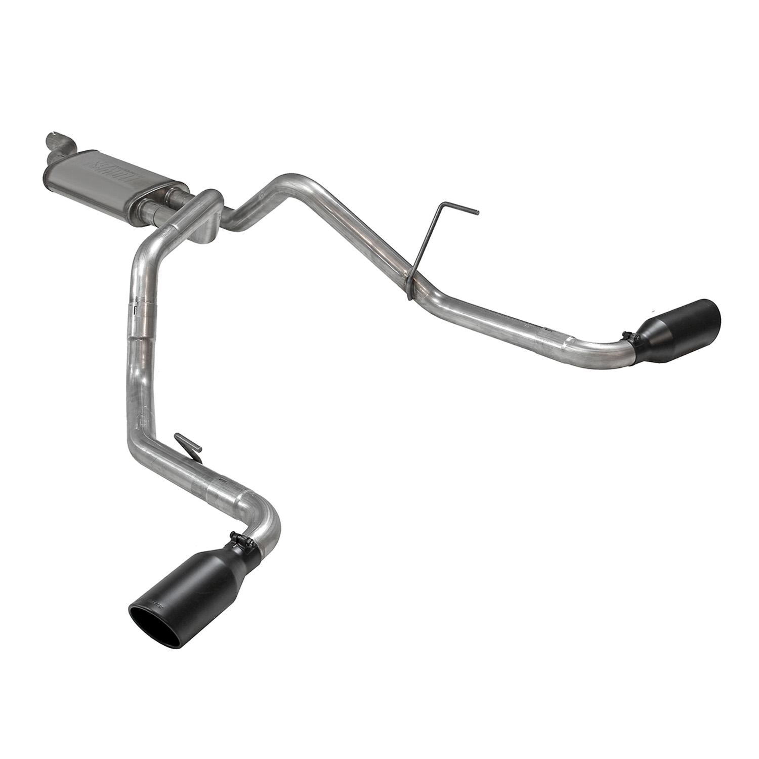 Flowmaster Flow FX Cat-Back Exhaust System - 718103