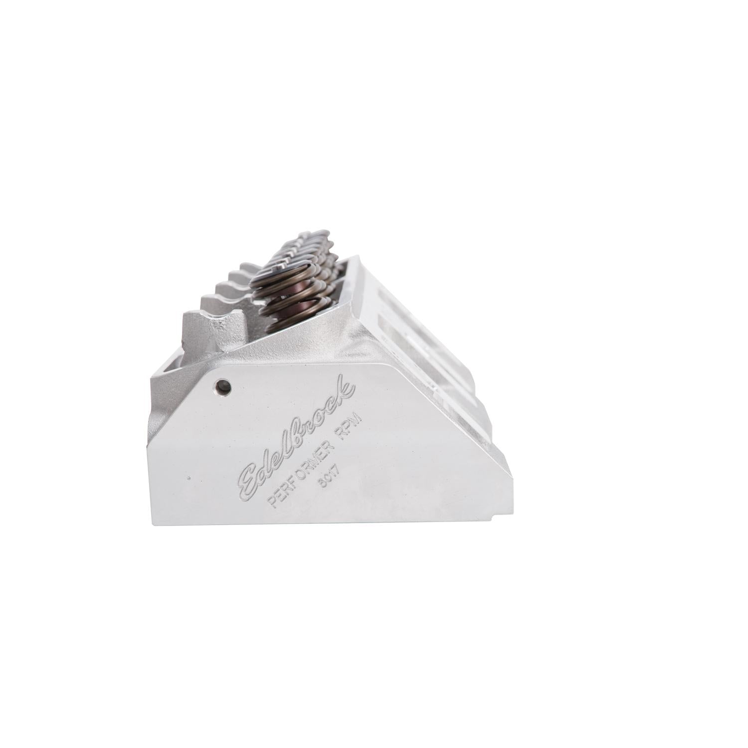 Edelbrock SB Chrysler Cylinder Head - 60179