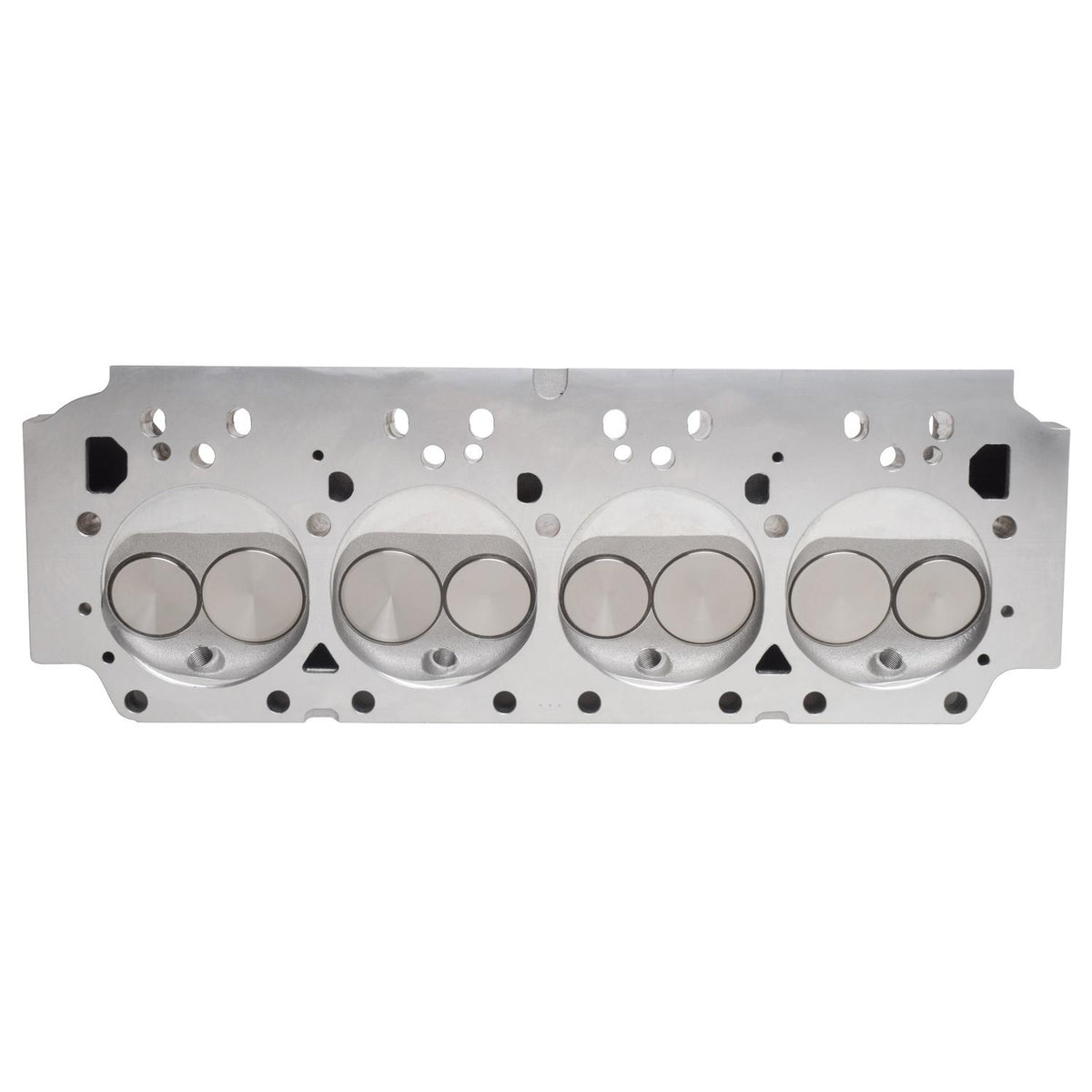 Edelbrock BB Chrysler Cylinder Head - 60189