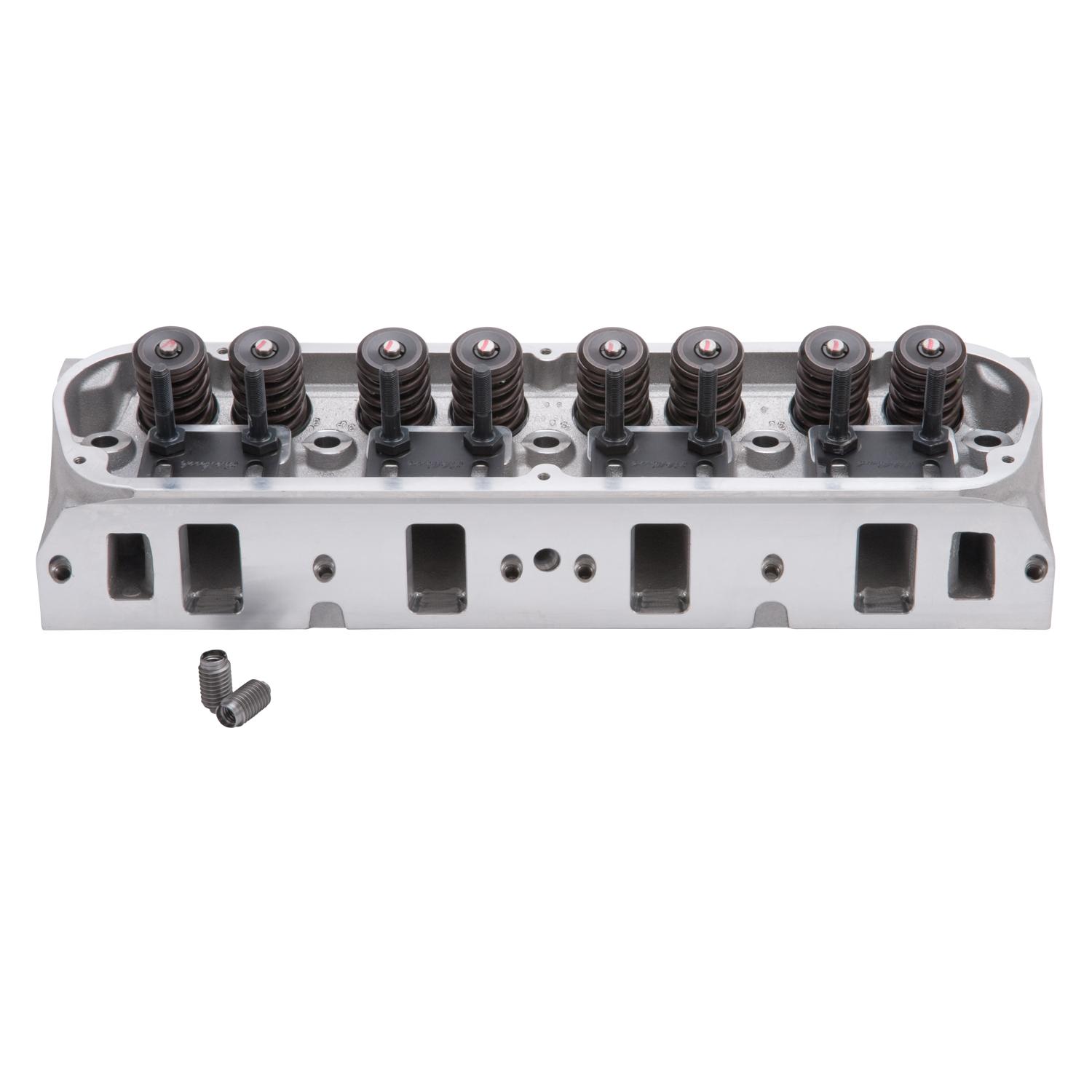 Edelbrock SBF Cylinder Head - 60329