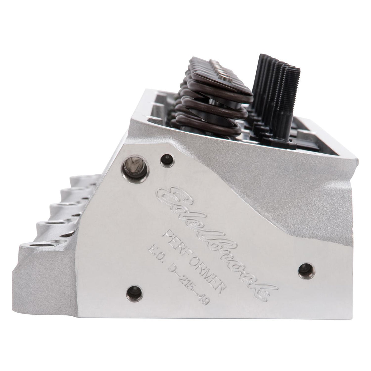 Edelbrock SBF Cylinder Head - 60329