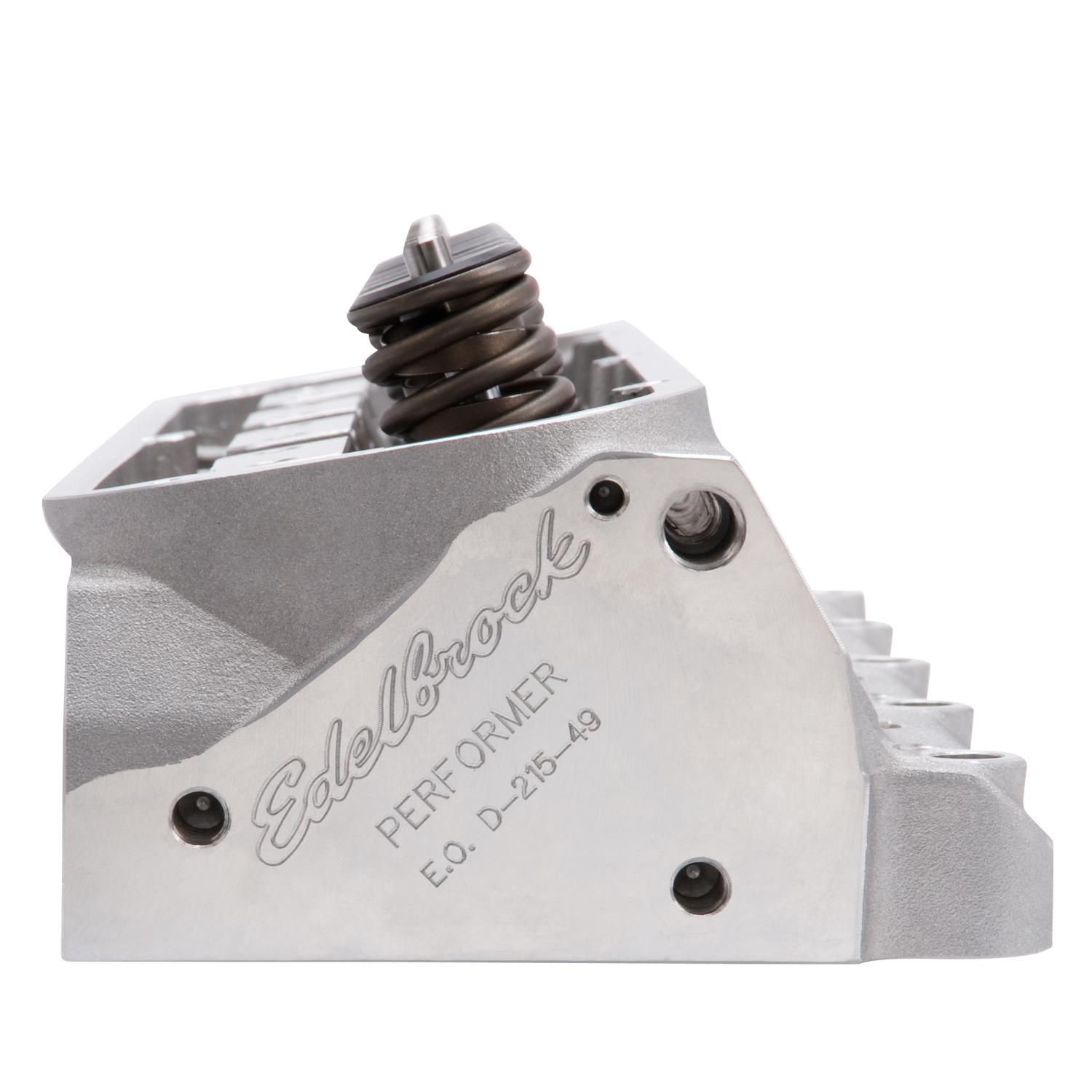Edelbrock SBF Cylinder Head - 60399