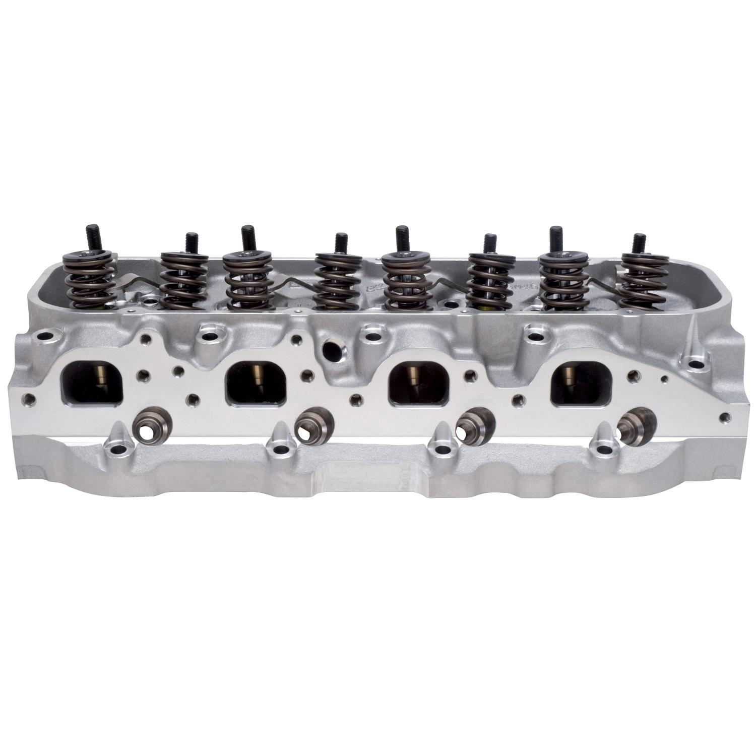 Edelbrock BBC Cylinder Head - 60459