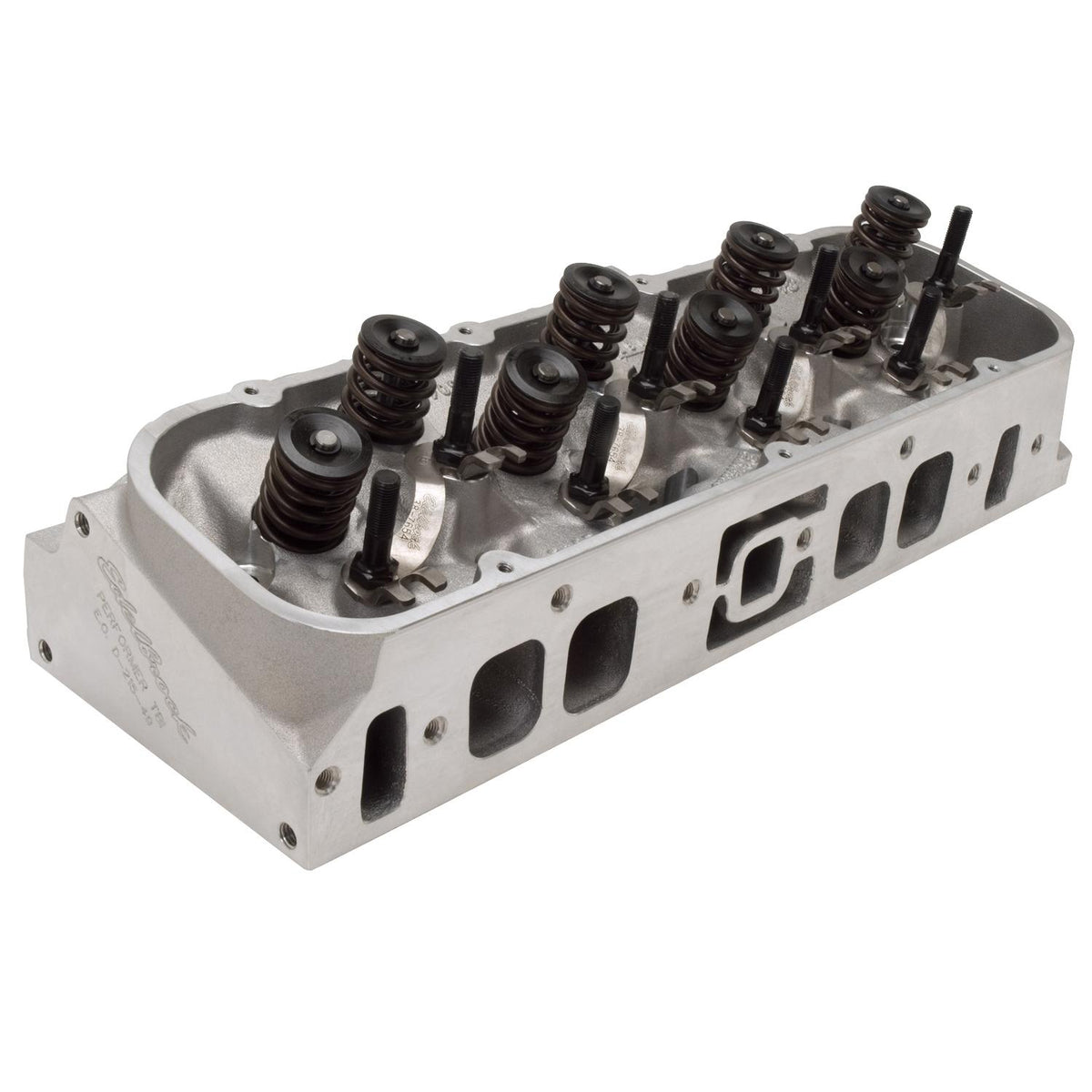 Edelbrock BBC Cylinder Head - 60499
