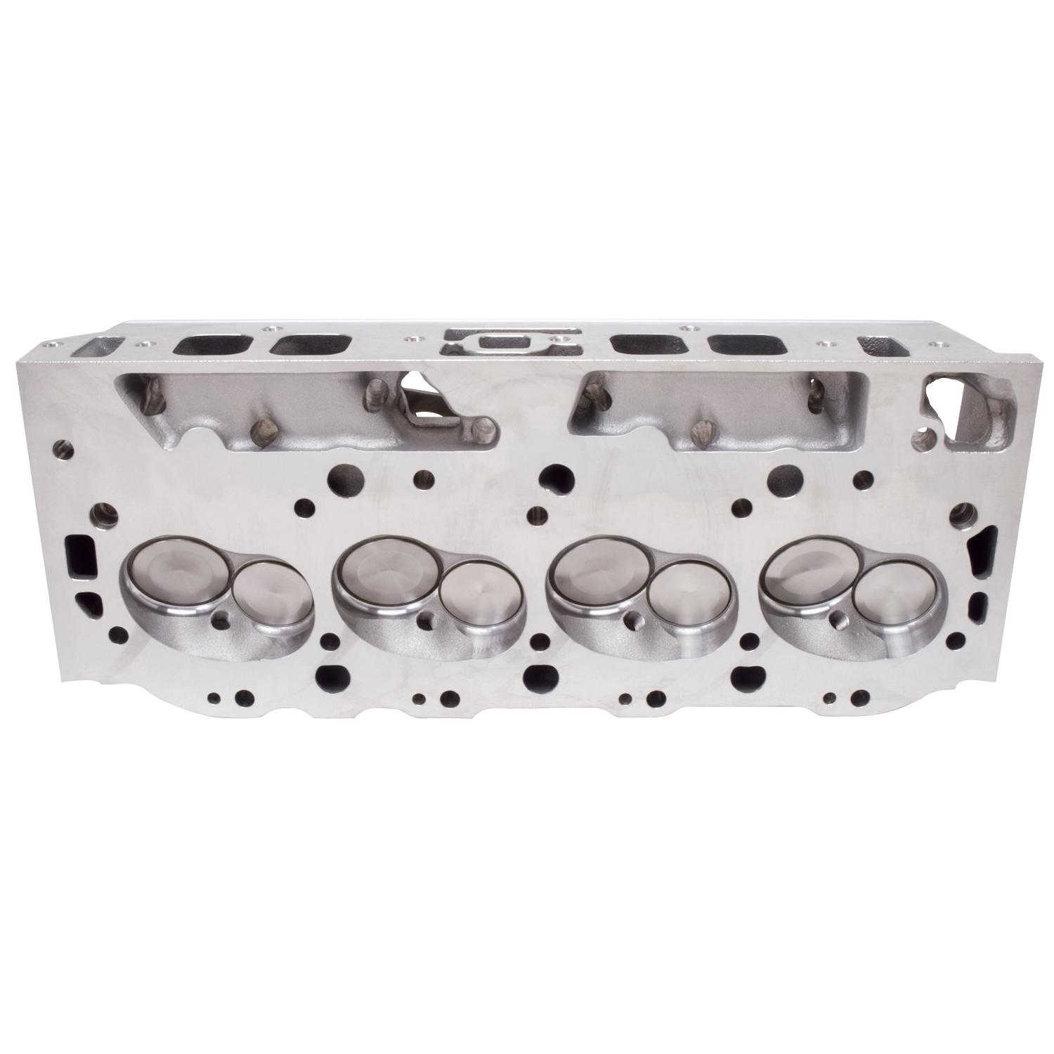 Edelbrock BBC Cylinder Head - 60499