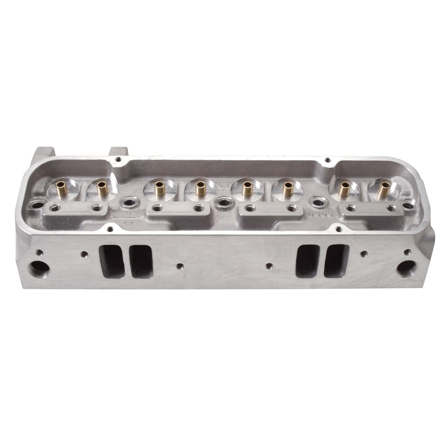 Edelbrock Pontiac Cylinder Head - 60509