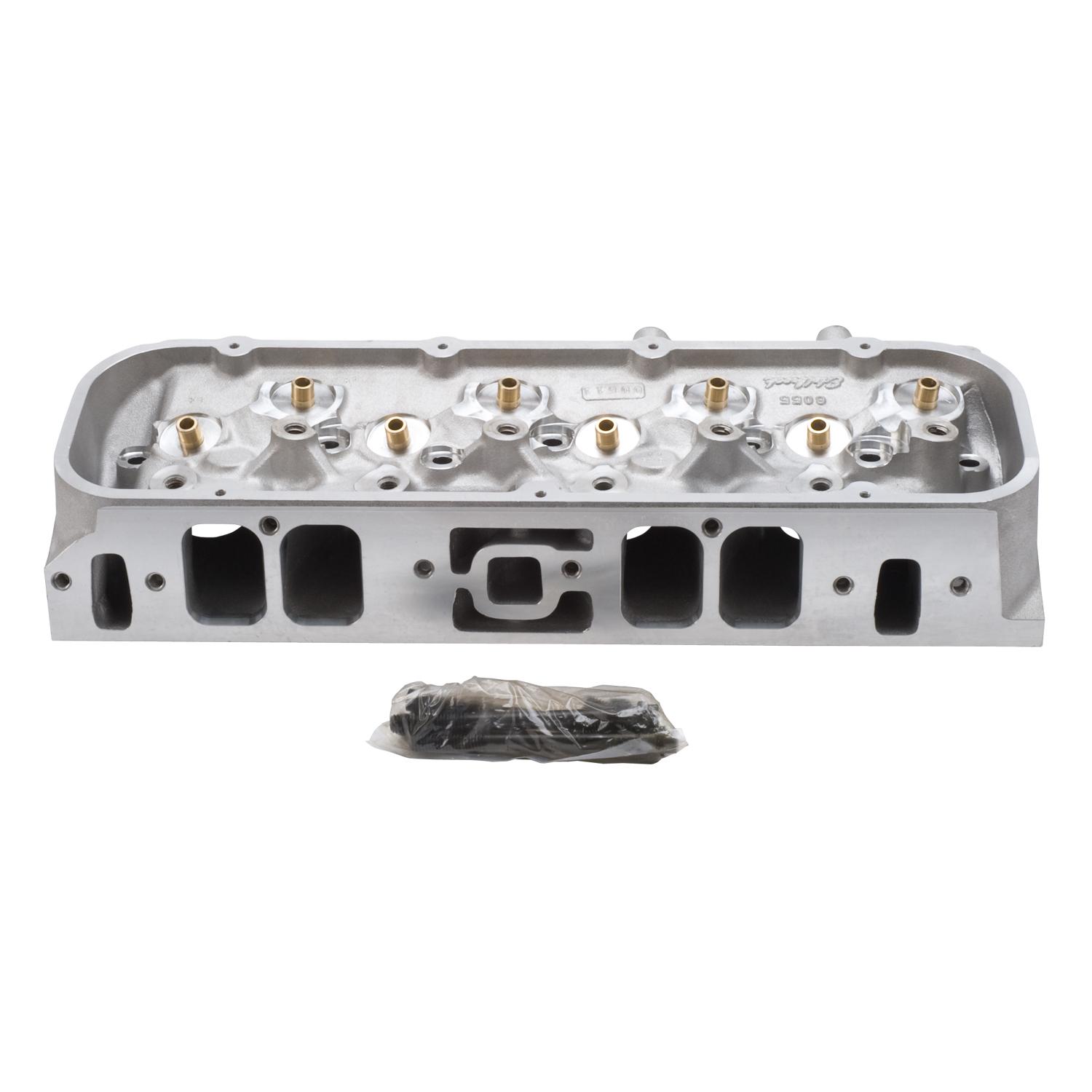 Edelbrock RPM Big-Block Chevy Rectangle Port Cylinder Head Hydraulic Flat Tappet Cam - 60549