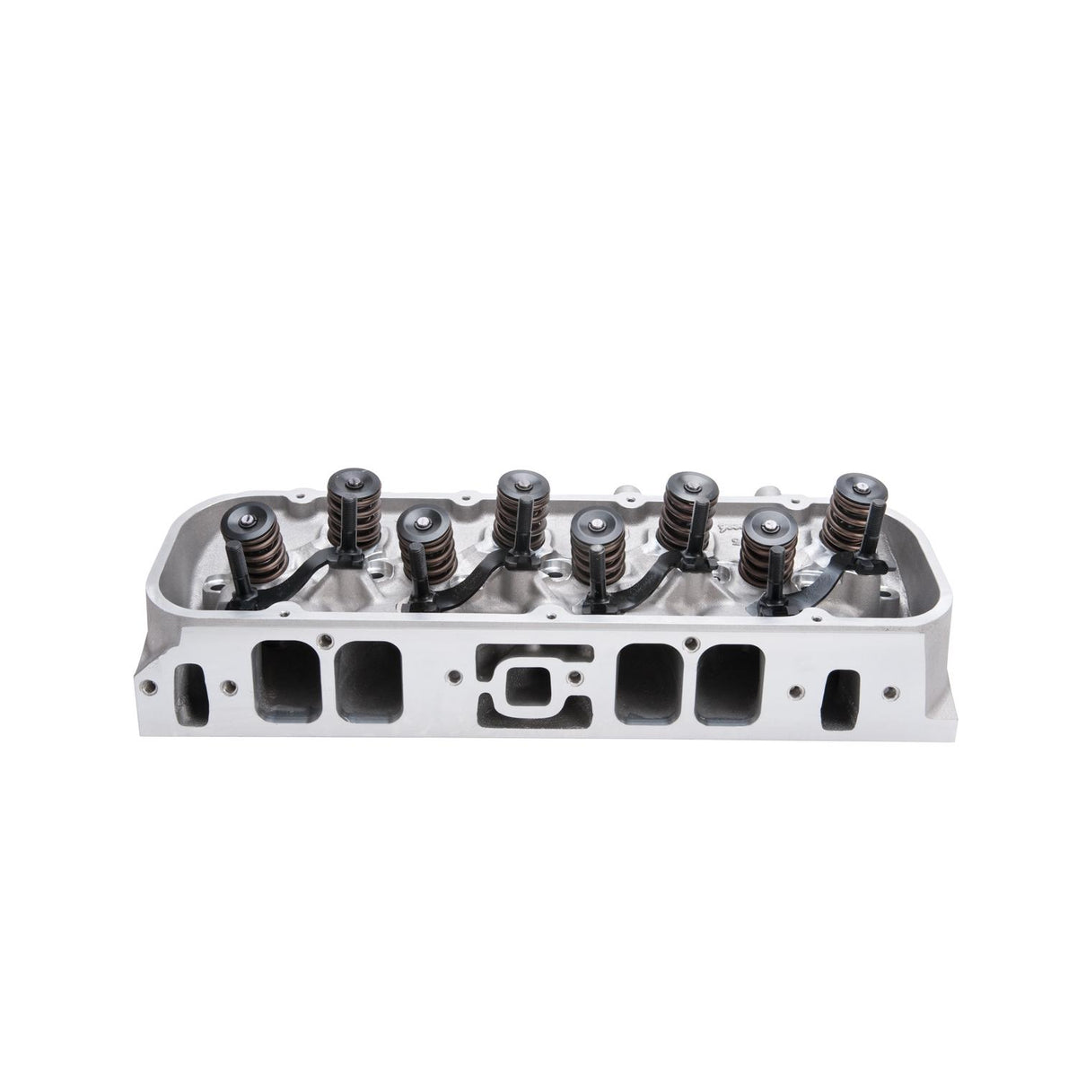 Edelbrock Oldsmobile Cylinder Head - 60555