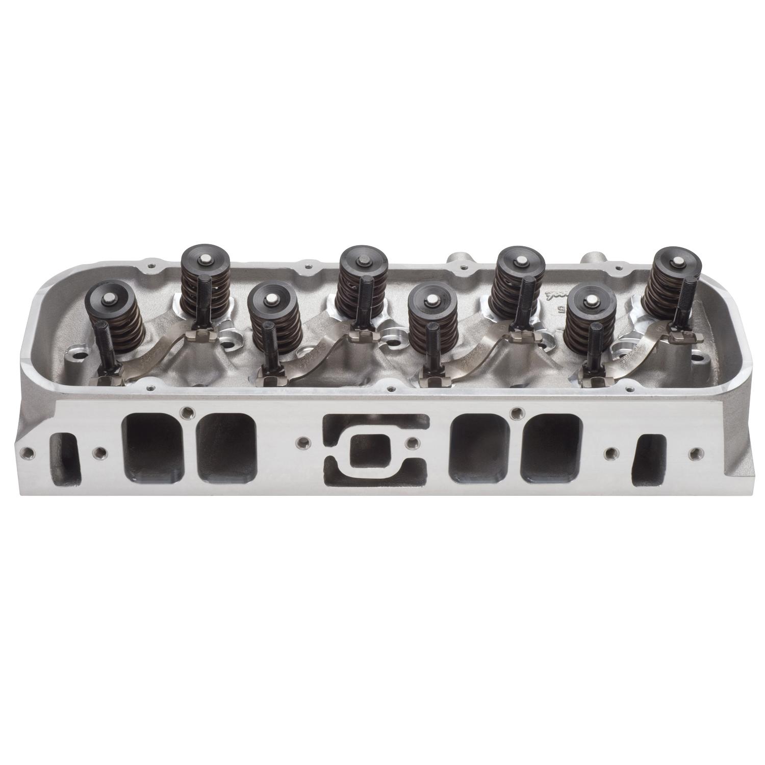 Edelbrock Oldsmobile Cylinder Head - 60559