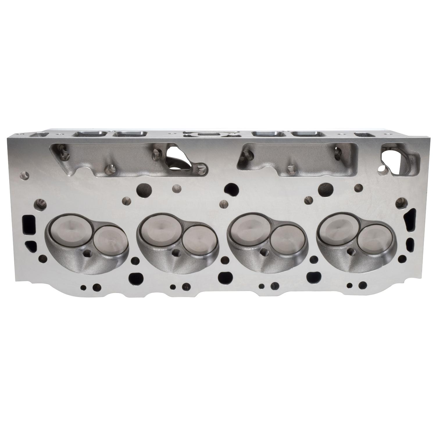 Edelbrock Oldsmobile Cylinder Head - 60559