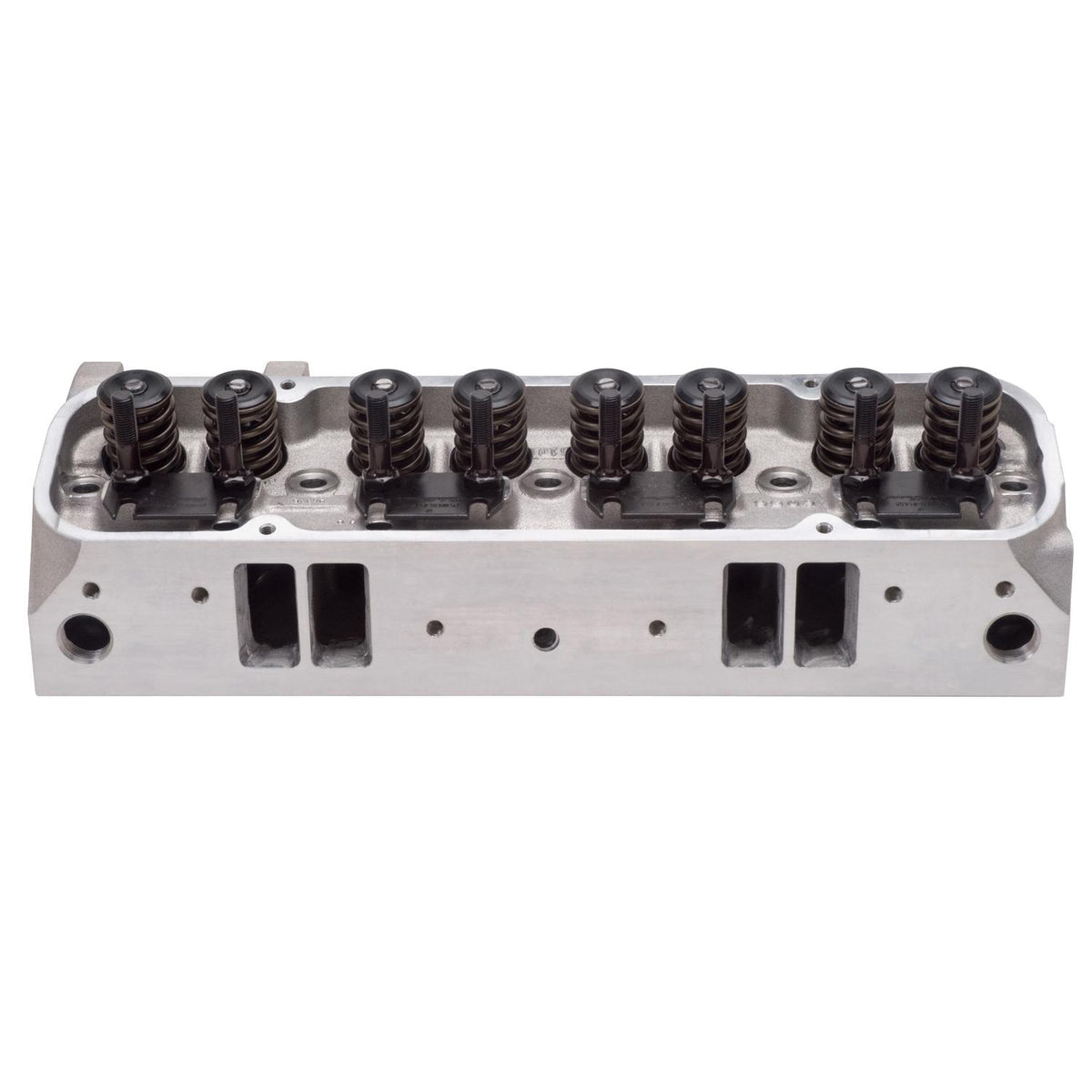 Edelbrock Pontiac Cylinder Head - 60579