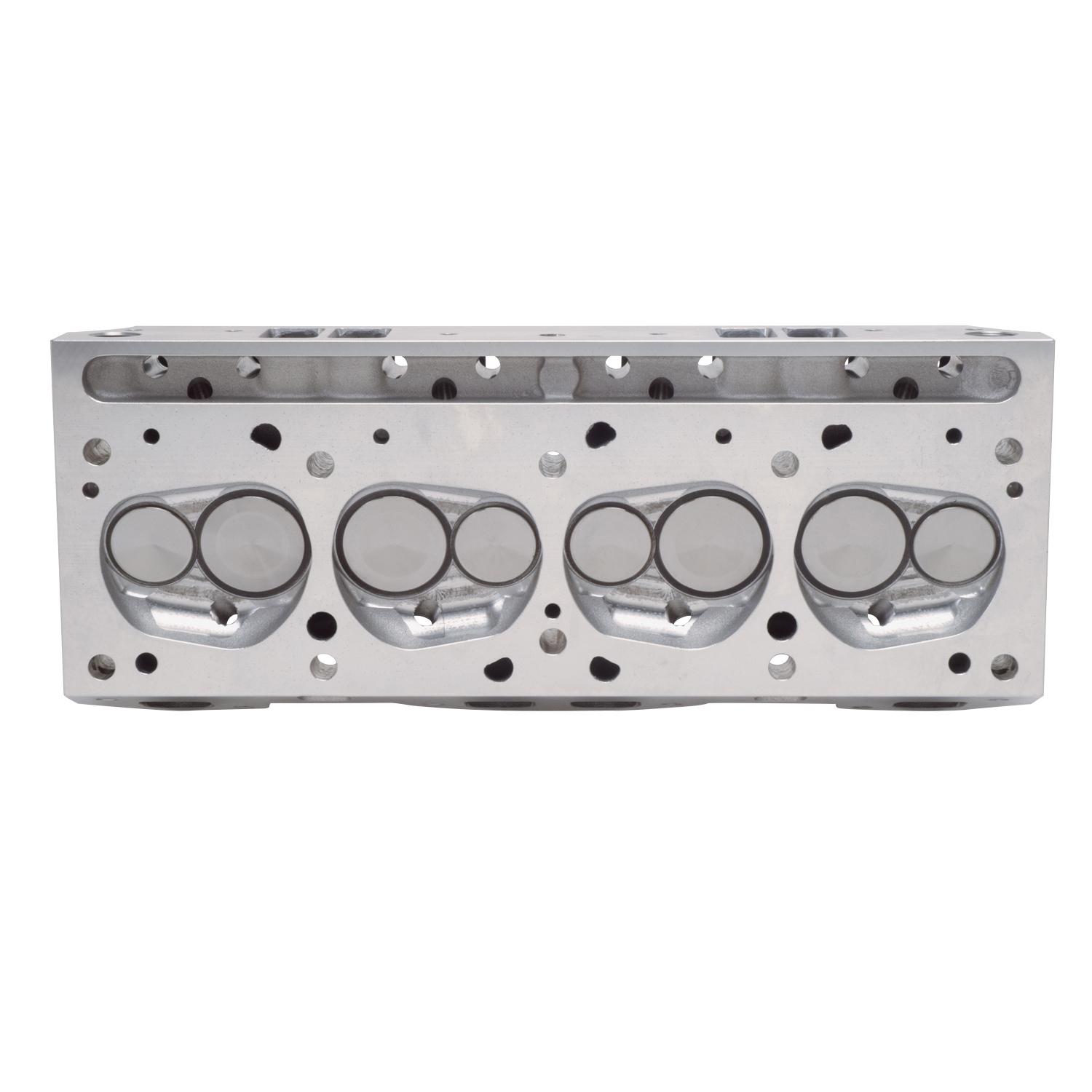 Edelbrock Pontiac Cylinder Head - 60579