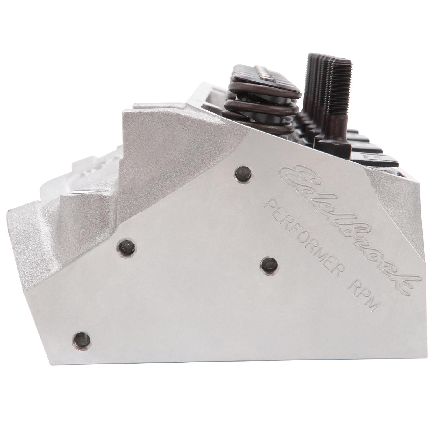 Edelbrock Pontiac Cylinder Head - 60599