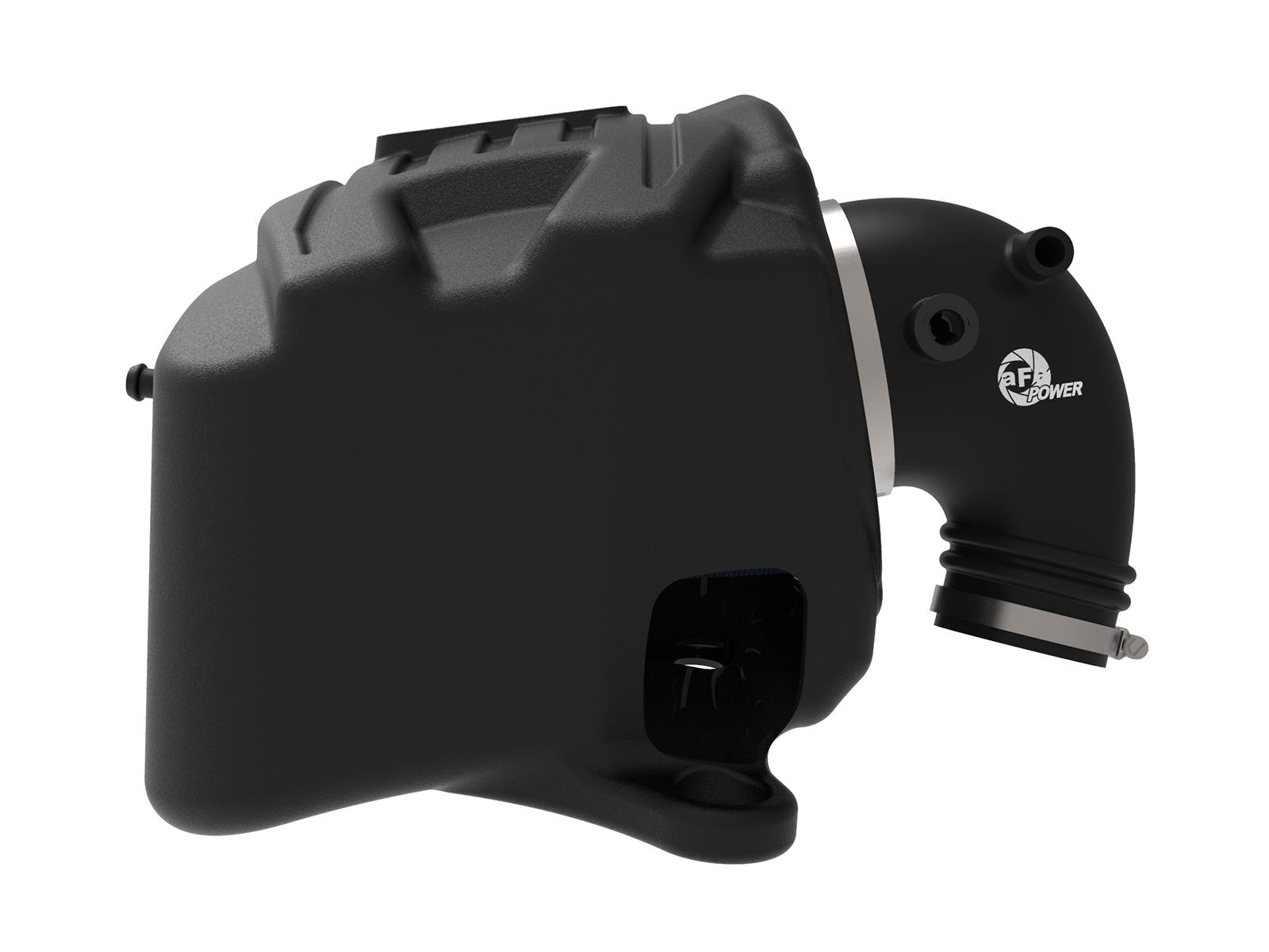 AFE Sealed Intake (2009-2013 GM Trucks V8-4.8L/5.3L/6.2L) - 53-10029R