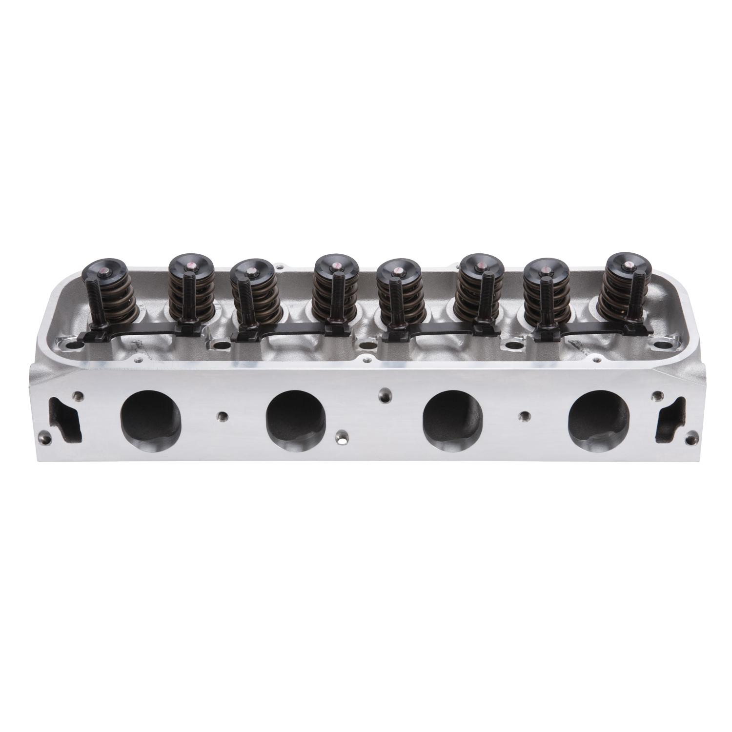 Edelbrock BB Ford Cylinder Head - 60665