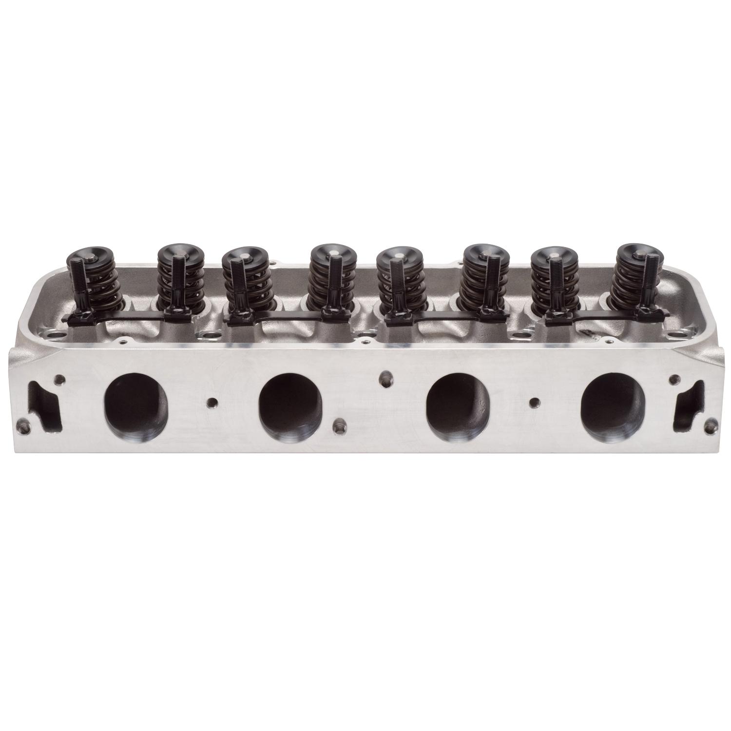 Edelbrock BB Ford Cylinder Head - 60669