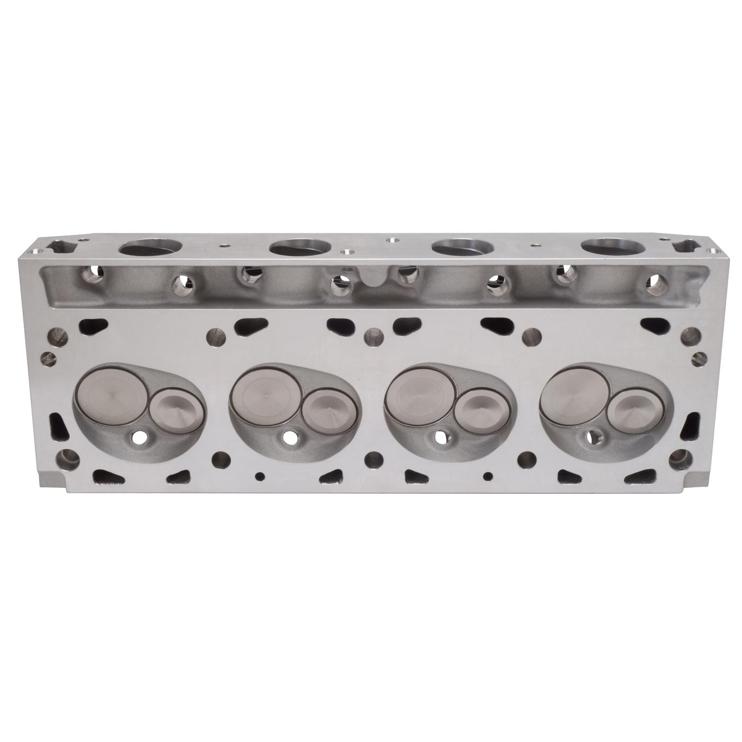 Edelbrock BB Ford Cylinder Head - 60669