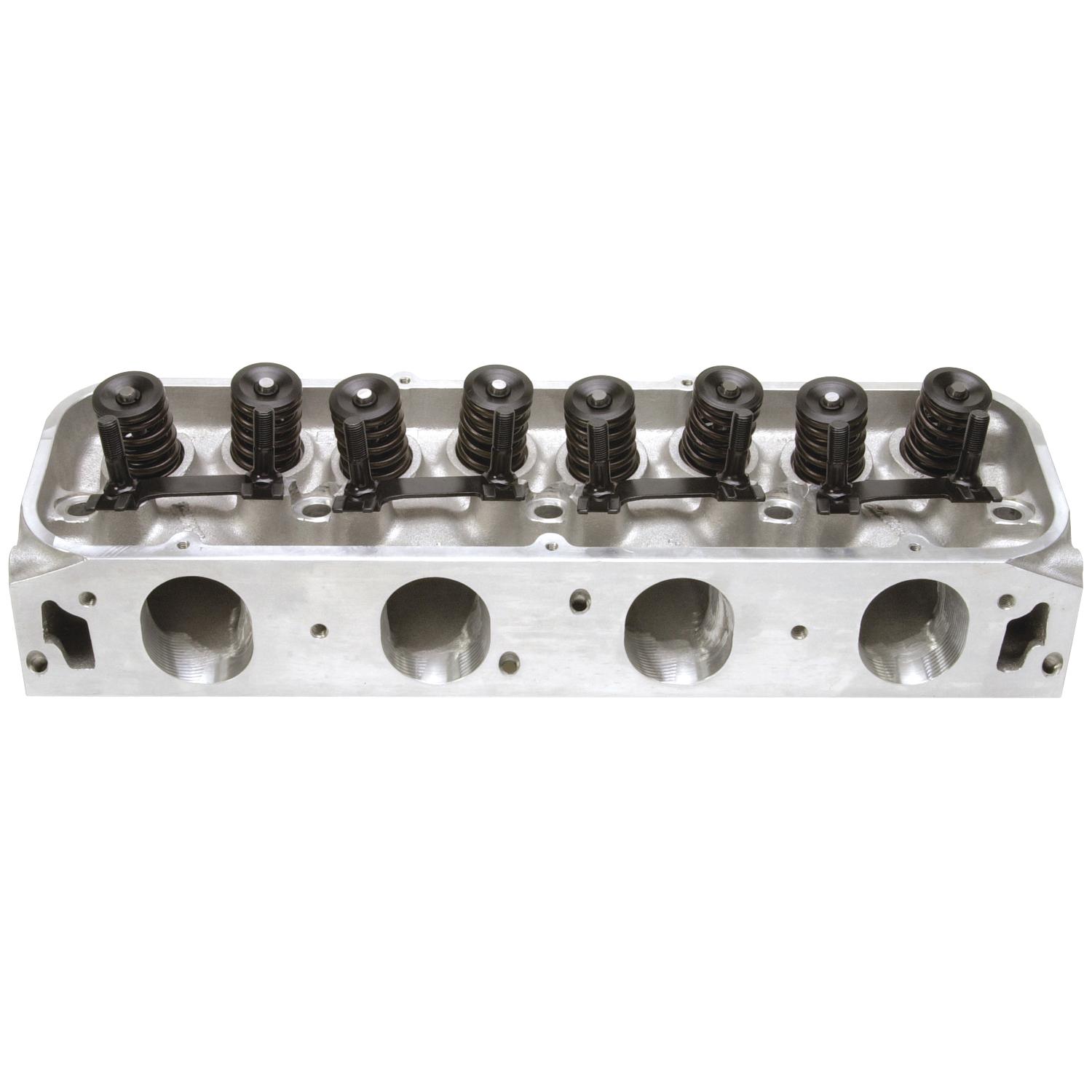 Edelbrock BB Ford Cylinder Head - 60679