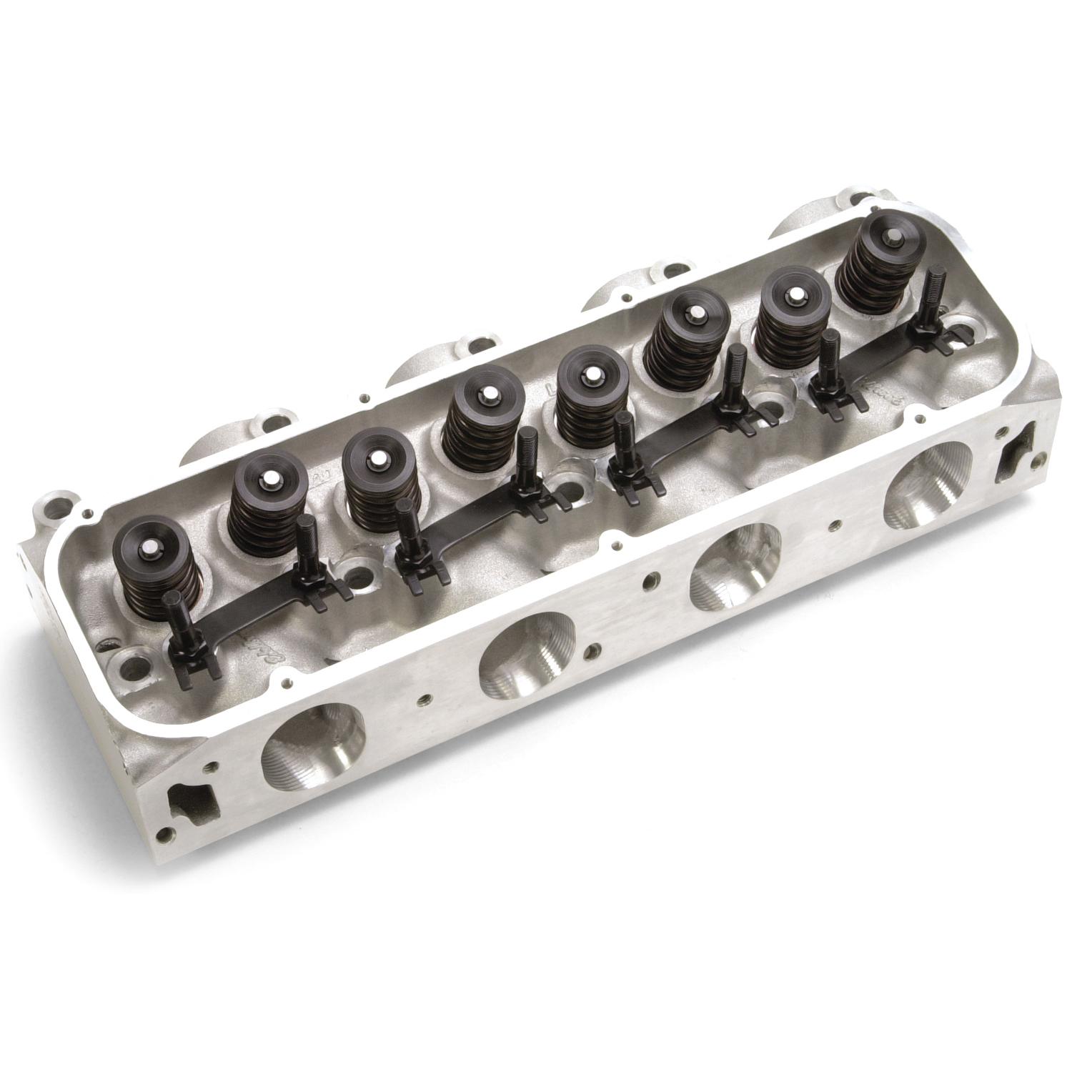 Edelbrock BB Ford Cylinder Head - 60679