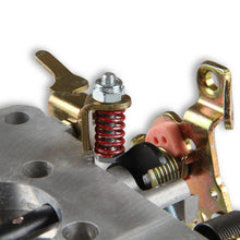 Holley Throttle Body Kit, 0-80496-1.  - 112-122