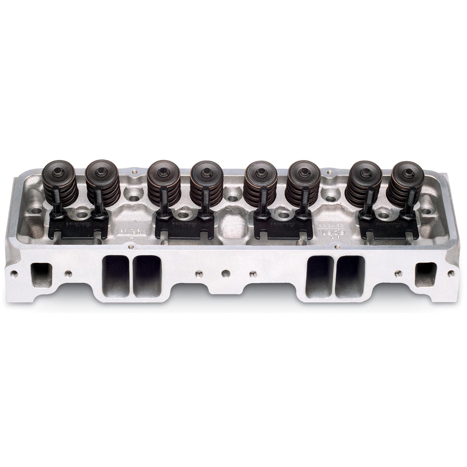 Edelbrock SBC Cylinder Head - 60759