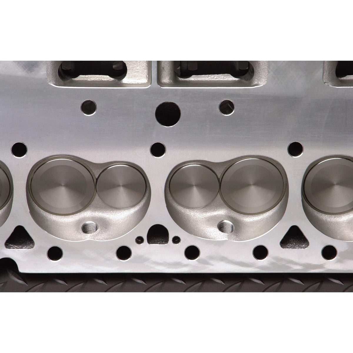 Edelbrock SBC Cylinder Head - 60759