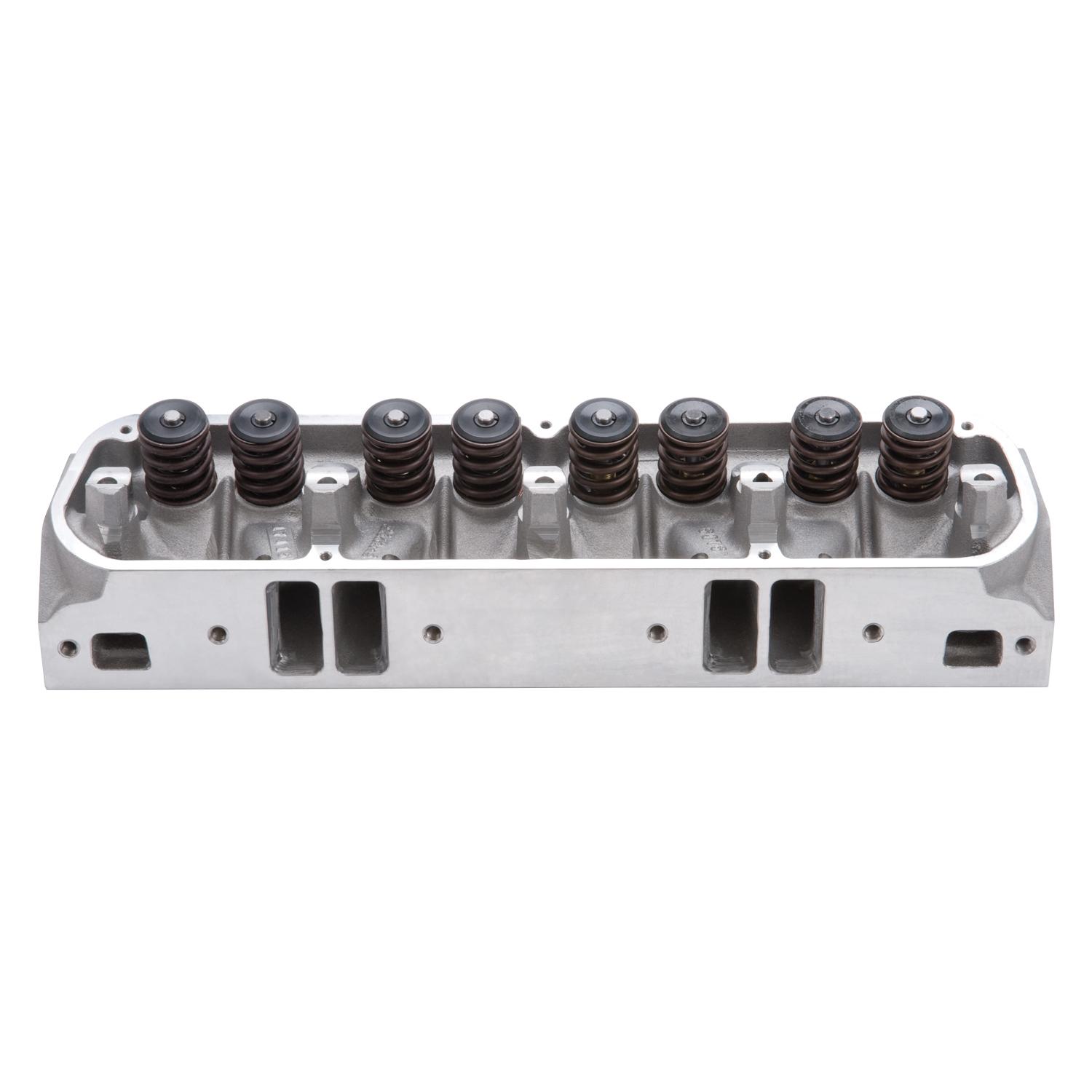 Edelbrock SB Chrysler Cylinder Head - 60779