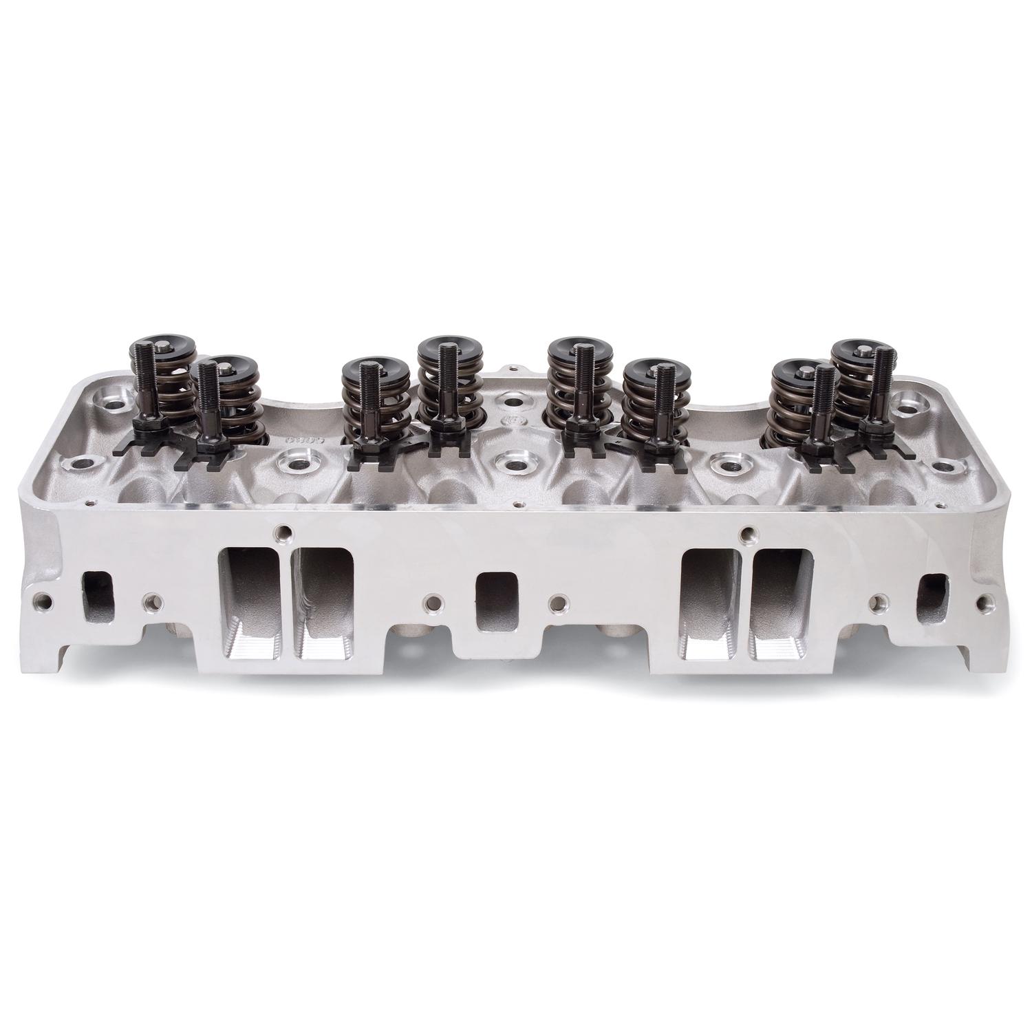 Edelbrock W-Series Cylinder Head - 60819