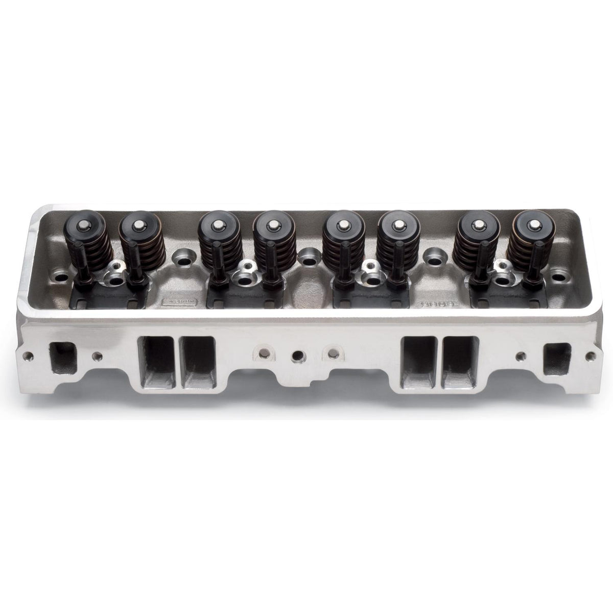 Edelbrock SBC Cylinder Head - 60859