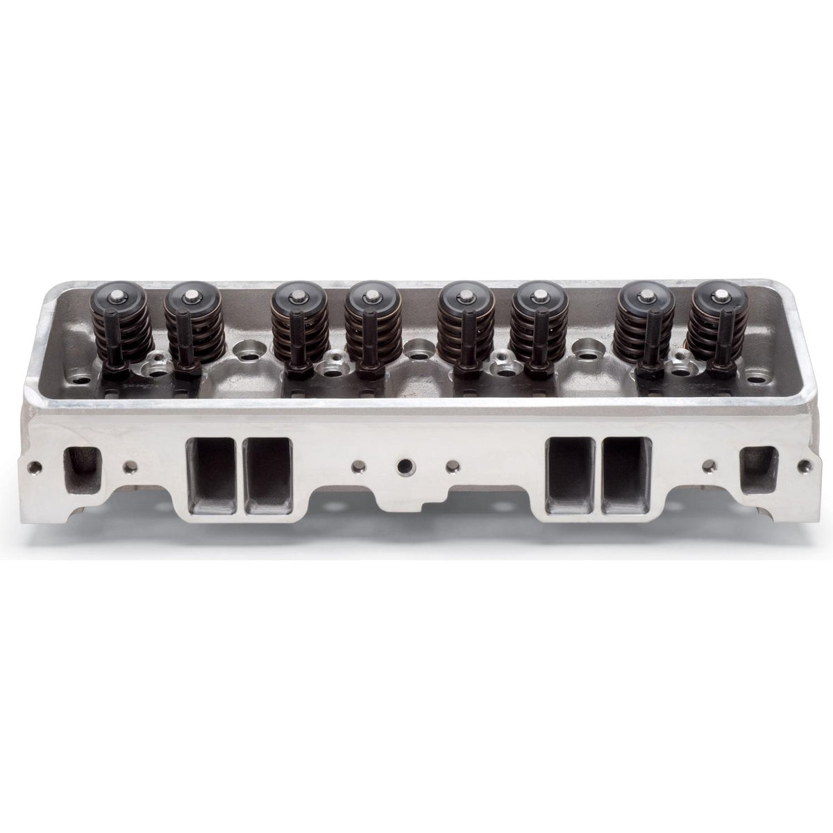 Edelbrock SBC Cylinder Head (1987-1991 Corvette) - 60879