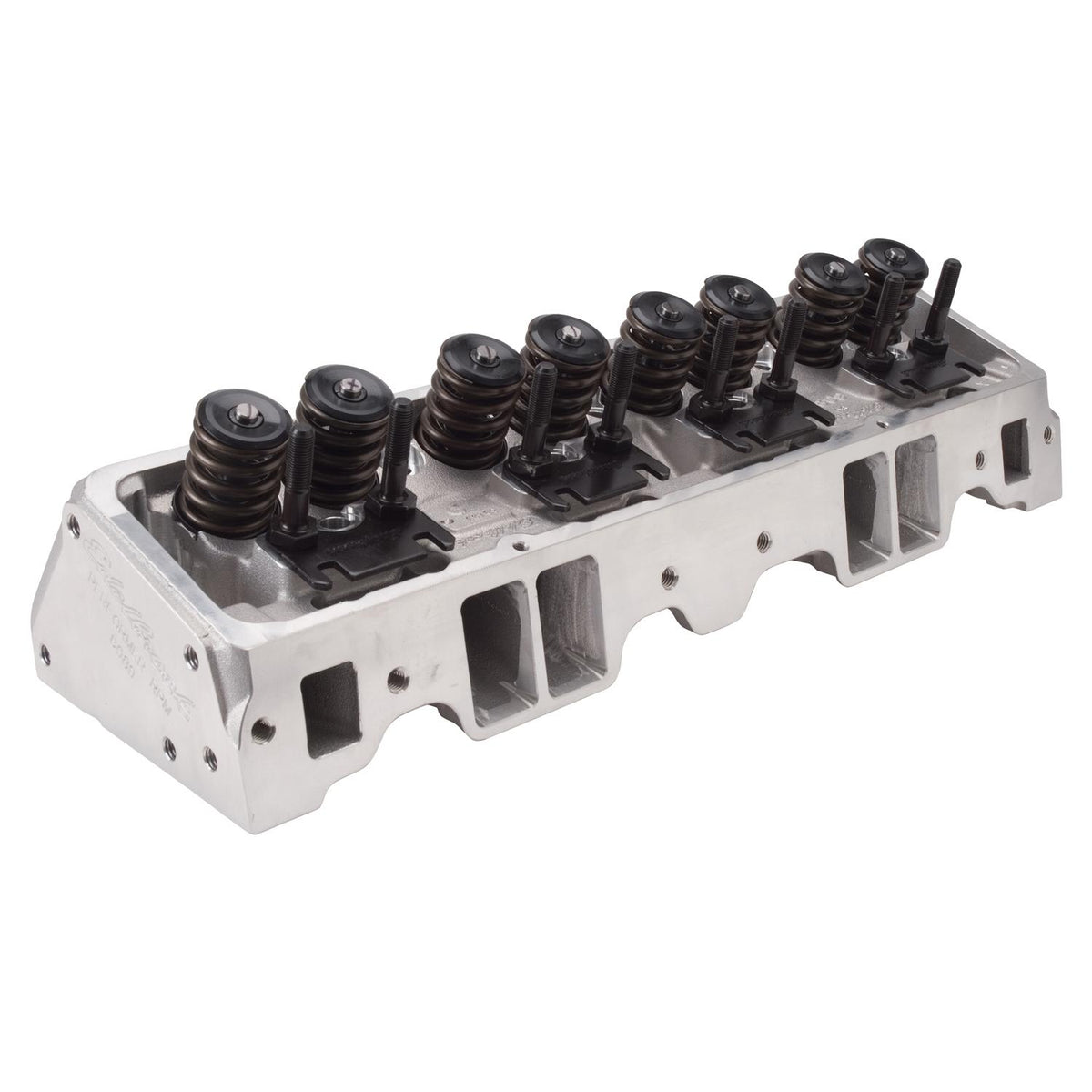 Edelbrock SBC Cylinder Head - 60899