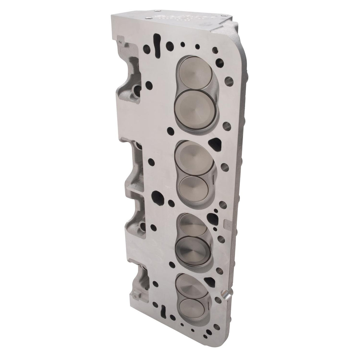 Edelbrock SBC Cylinder Head - 60899