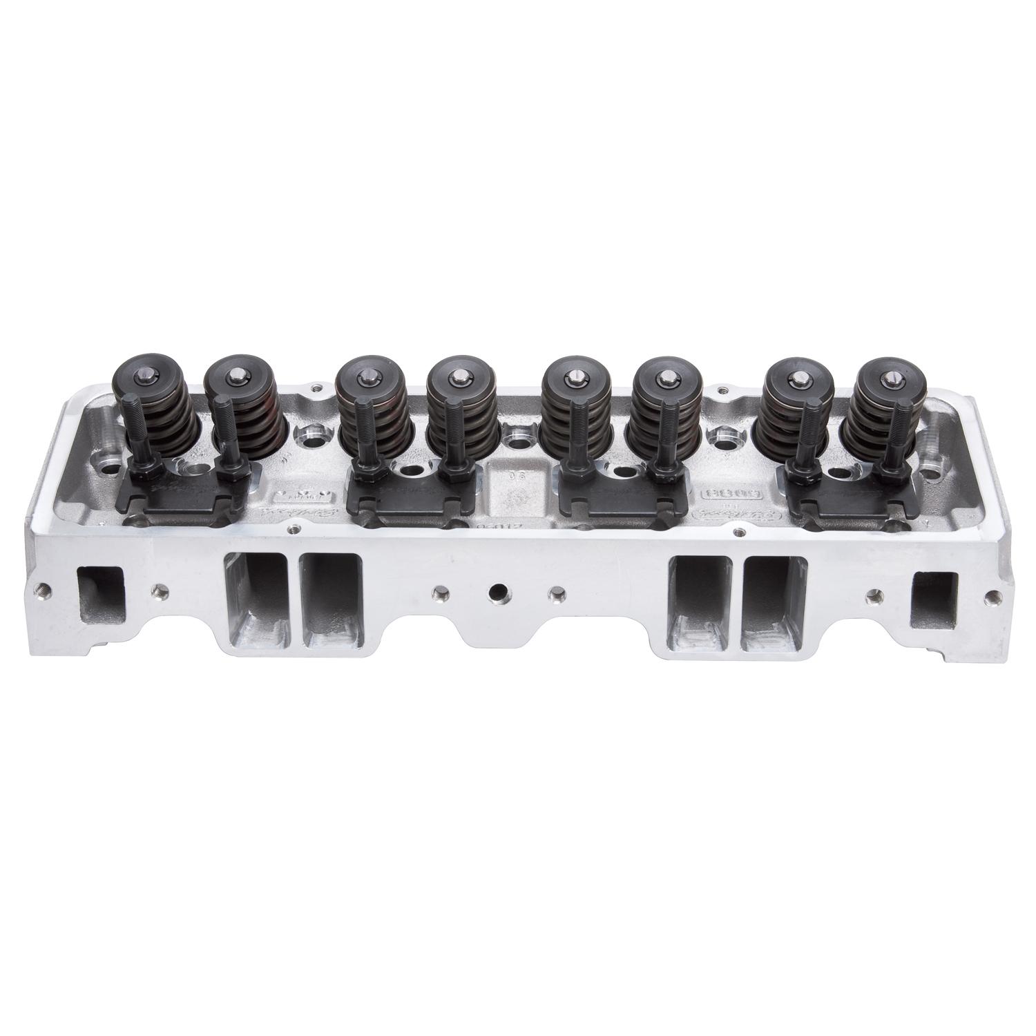 Edelbrock SBC Cylinder Head - 60909