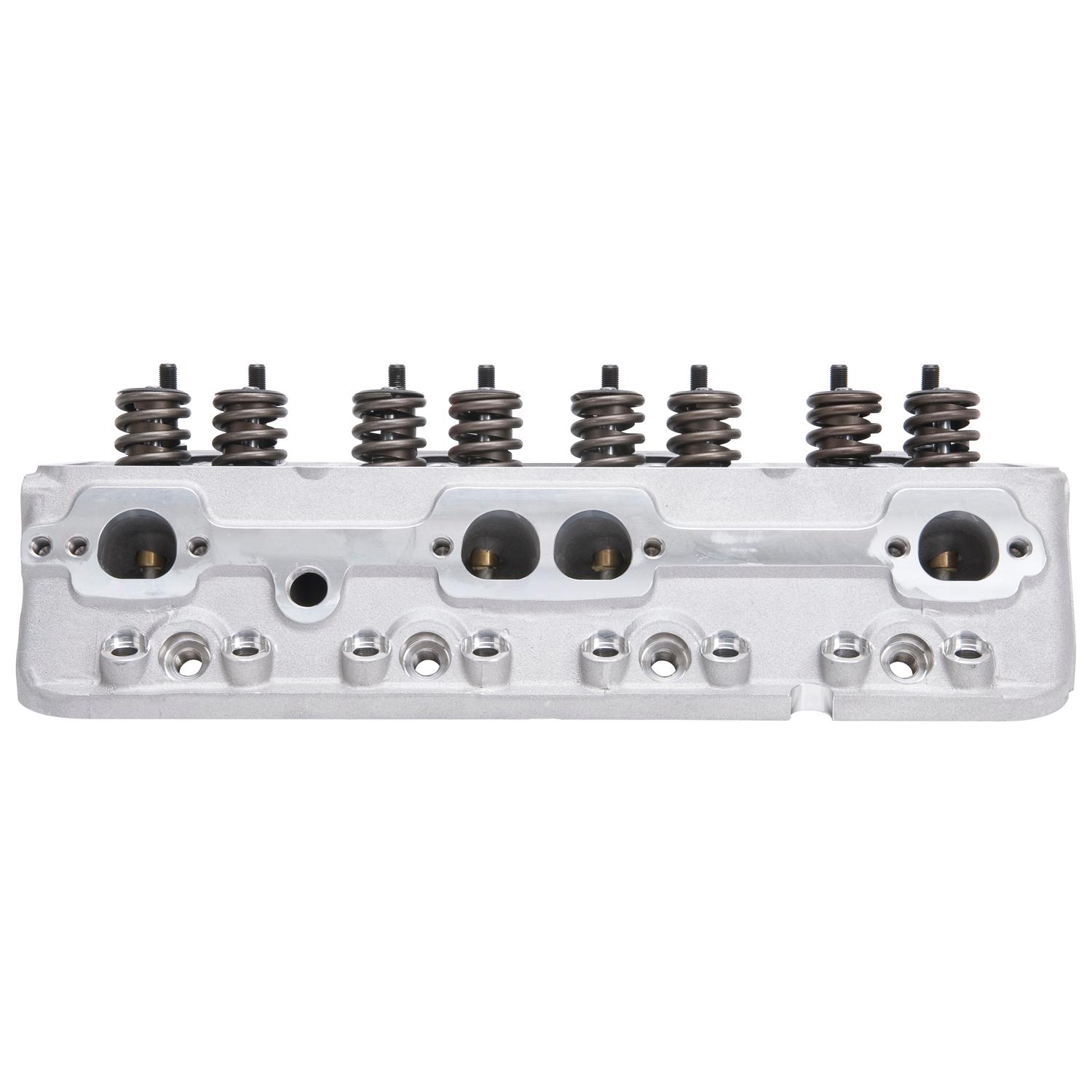 Edelbrock SBC Cylinder Head - 60909