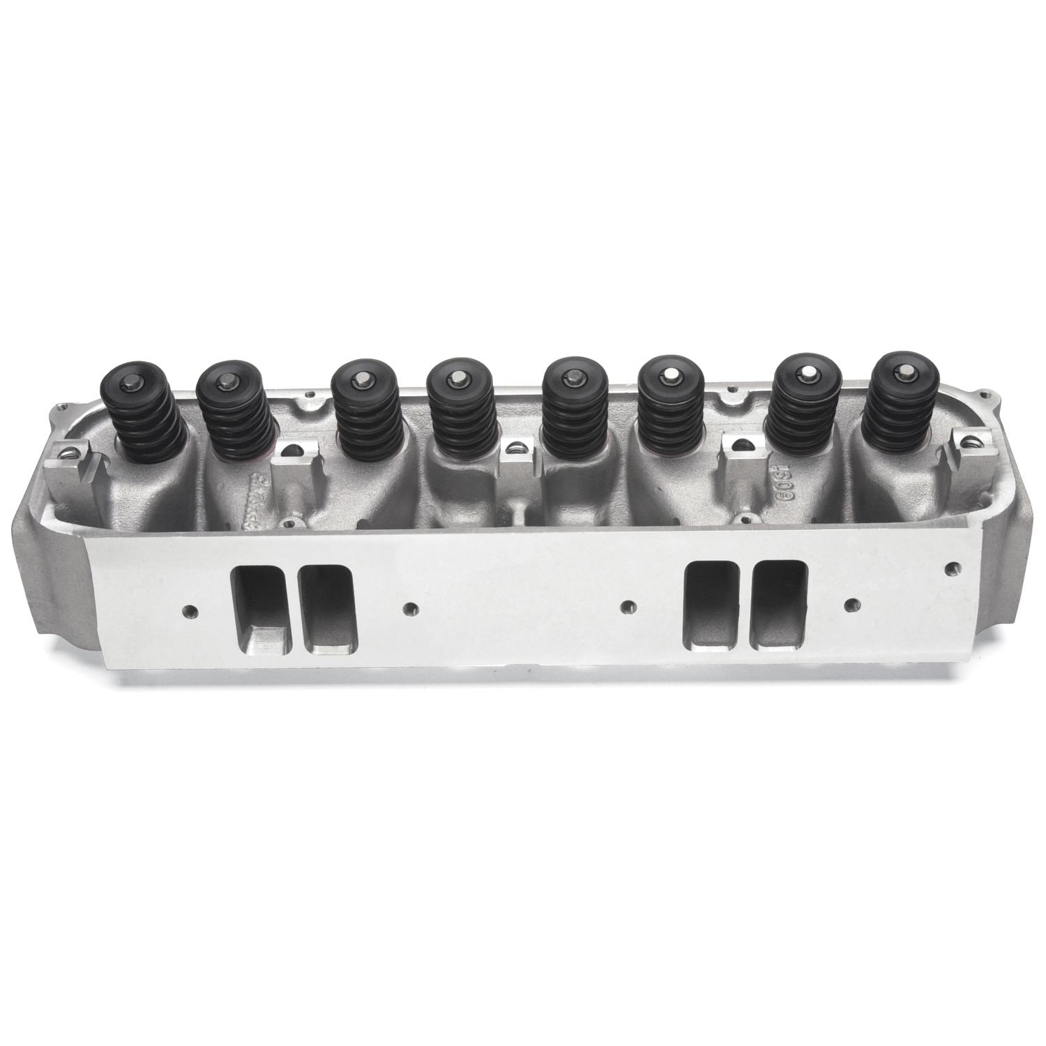 Edelbrock BB Chrysler Cylinder Head - 60929