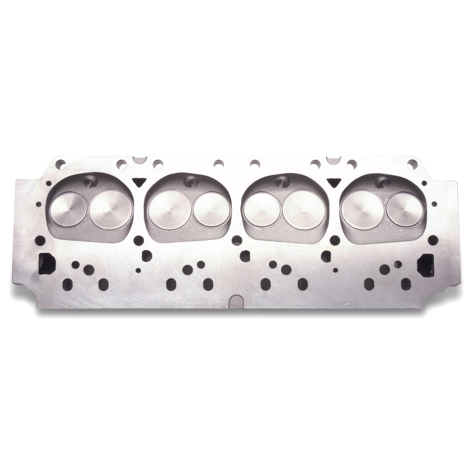 Edelbrock BB Chrysler Cylinder Head - 60929